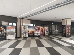 -上影国际影城(普陀绿地缤纷城店)