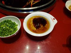 -山城辣妹子(定福庄店)