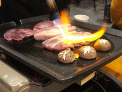 -咕咕站韩国料理(紫金港店)