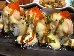 一心特色焗卷-一心创作料理屋(经开万达店)