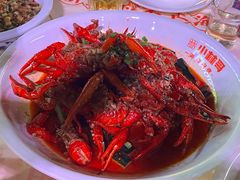 -小林哥的海鲜馆·夜宵烧烤(渔人码头店)