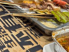 -老谢野馄饨(延安路店)