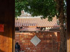 -晋江五店市传统文化旅游区
