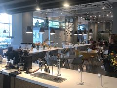 -dotcom coffee古点咖啡(致真大厦店)