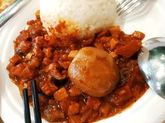 卤肉饭-宜家·瑞典风味餐厅(烟台路店)