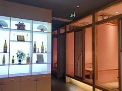 -小句号·精致料理(江南环球港店)