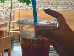 -VOYAGE COFFEE(北锣鼓巷店)