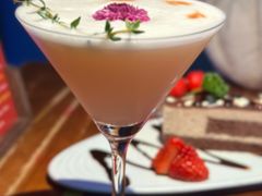 -MOSSO音乐酒吧·Live House(南京西路店)