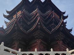 -阳澄湖费尔蒙酒店颐丰阁中餐厅(马鞍山西路店)