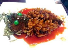 吴门人家(潘儒巷店)-吴门人家·苏宴宫廷菜(拙政园店)