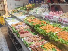 -醉人椒麻辣香锅(上地华联店)