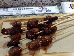 -怪噜范·老贵阳街头名小吃(鸿通城店)