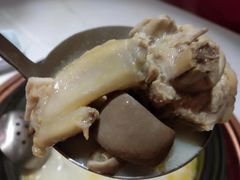 -捞神煲汤火锅(湖滨商业街店)