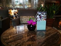 -威斯汀酒店Exchange大堂吧