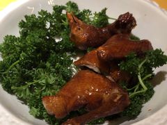 -蔡澜点心·粤菜(花城汇南区店)