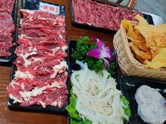 -牛记潮汕牛肉火锅