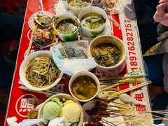 -海大南门夜市(海富街店)