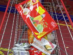 -京客隆超市(管庄店)