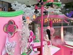 -深圳来福士广场