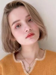 -SY COLOUR专业烫染