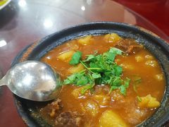 -林都砂锅(宝佳花园店)