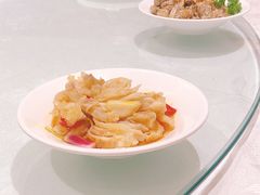 小螃蟹-壹只菜·崇明本地特色菜(崇明南门店)