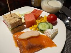 -广交会威斯汀酒店