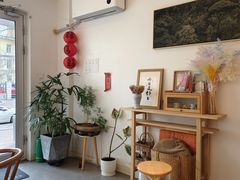 -团子君寿司·茶