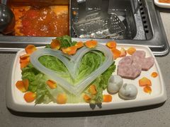 -海底捞火锅(壹悦城店)