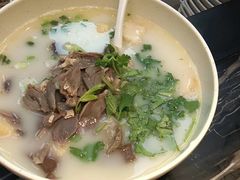 -鸭得堡老鸭汤·鸭血粉丝(凤凰西街店)