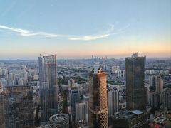 -金陵饭店 56F 家·海鲜火锅餐厅