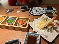 -水之惠鲜鱼料理(王府大街店)