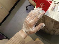 -海底捞火锅(威高广场店)