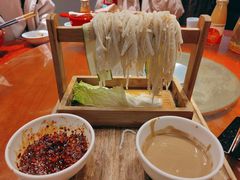 -醉长安(南门总店)