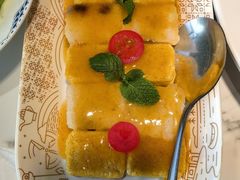 -青禾小厨新疆菜(总店)