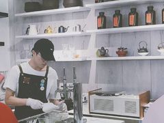 -茶是一枝花泡茶店