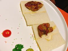 -松临·铁板烧&Omakase(神农店)