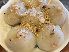 糖不甩-玫瑰甜品(文明路店)