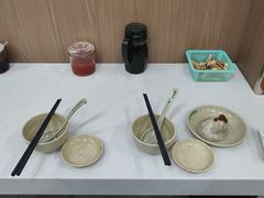 -李记清真馆(打钉巷店)