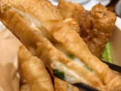 -锡和无锡菜(景丽苑店)