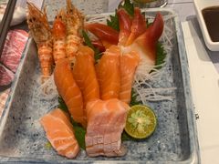 -大渔铁板烧(大悦城店)