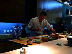 -然寿司(郎园vintage店)
