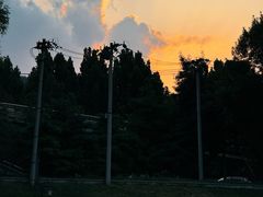 -南长河公园