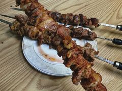 -胖子卤煮