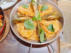 -Brut Eatery悦璞食堂(愚园路店)