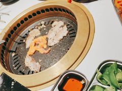 -花味烤肉·拌饭(庐阳万象汇店)