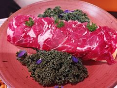 -芸山季·云南野生菌火锅(人民广场来福士店)