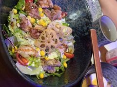 -白石的深夜食堂(济南万象城店)