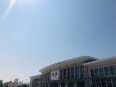 -塘沽站