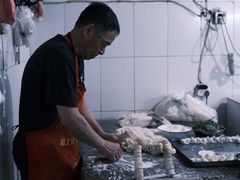 -东门饺子馆(少年宫路店)